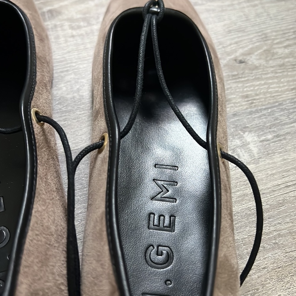 M Gemi - The Ondina - Size 39 - Brand New - Picture 11 of 12